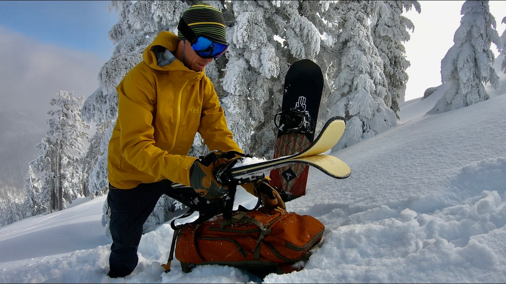 The Drift Board Story