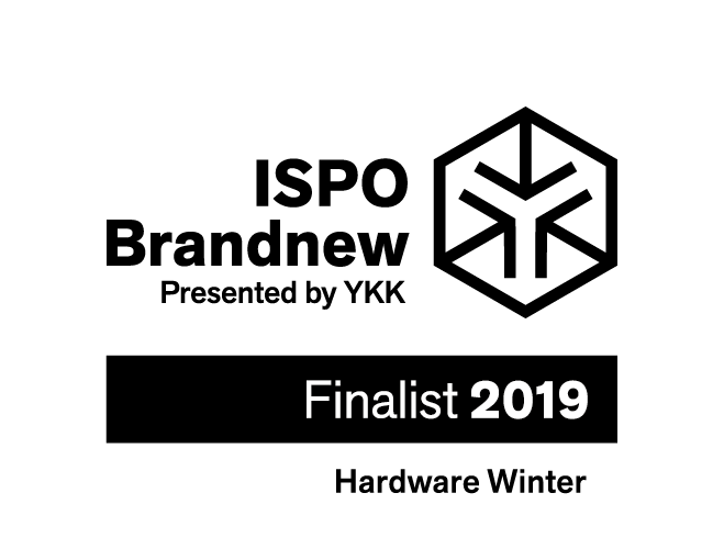 ISPO Brandnew Finalist