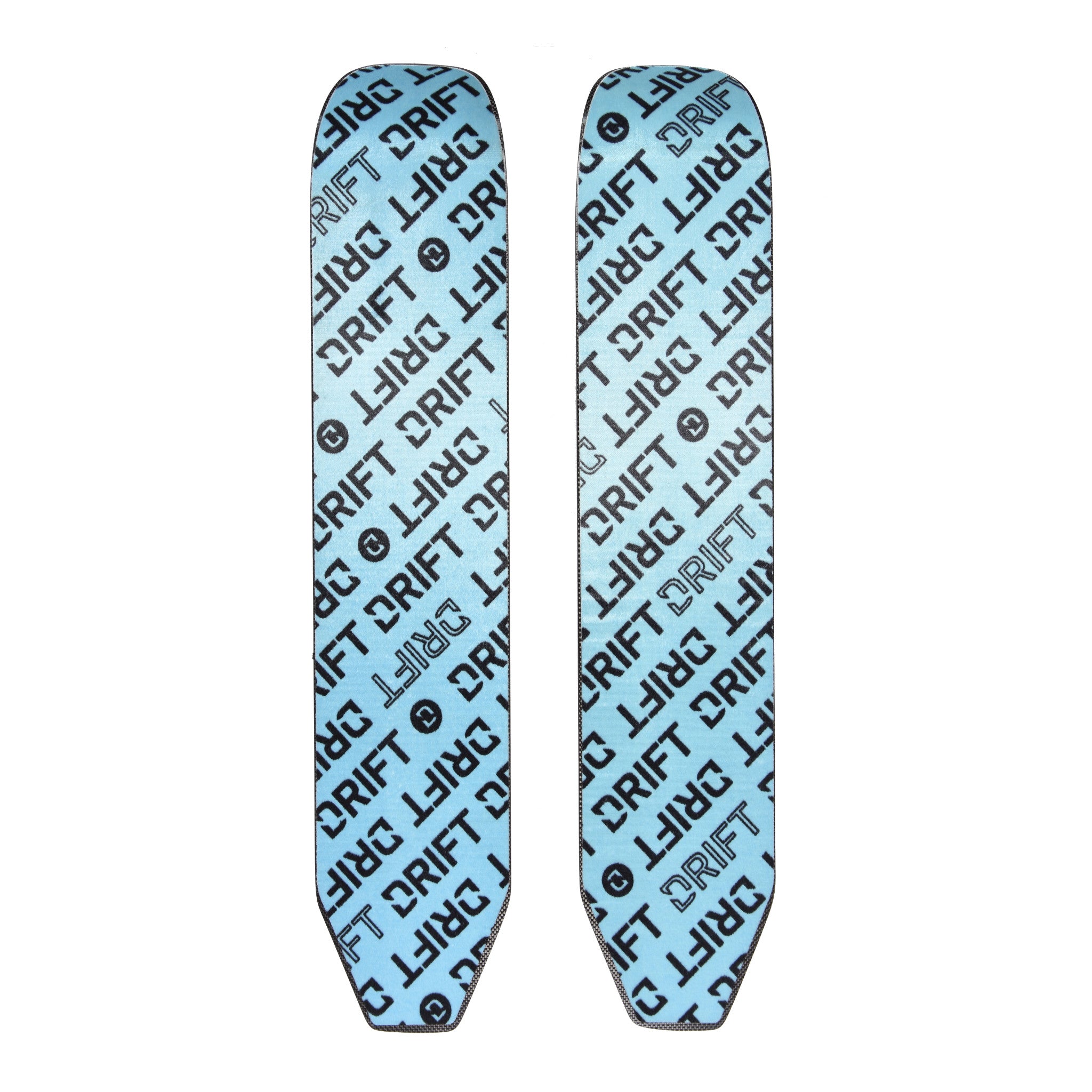 Drift Boards - Snowshoe for Snowboarders and Backcountry Travel