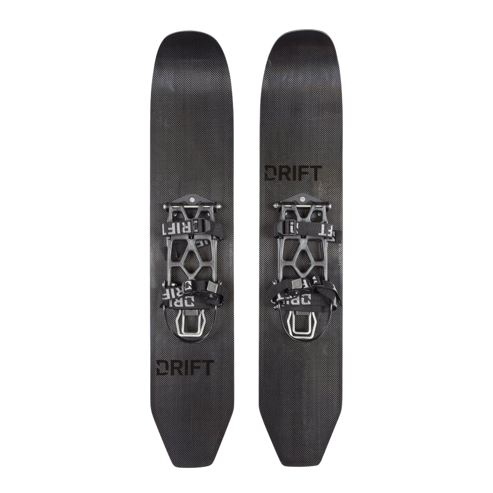 Drift Boards - Snowshoe for Snowboarders and Backcountry Travel