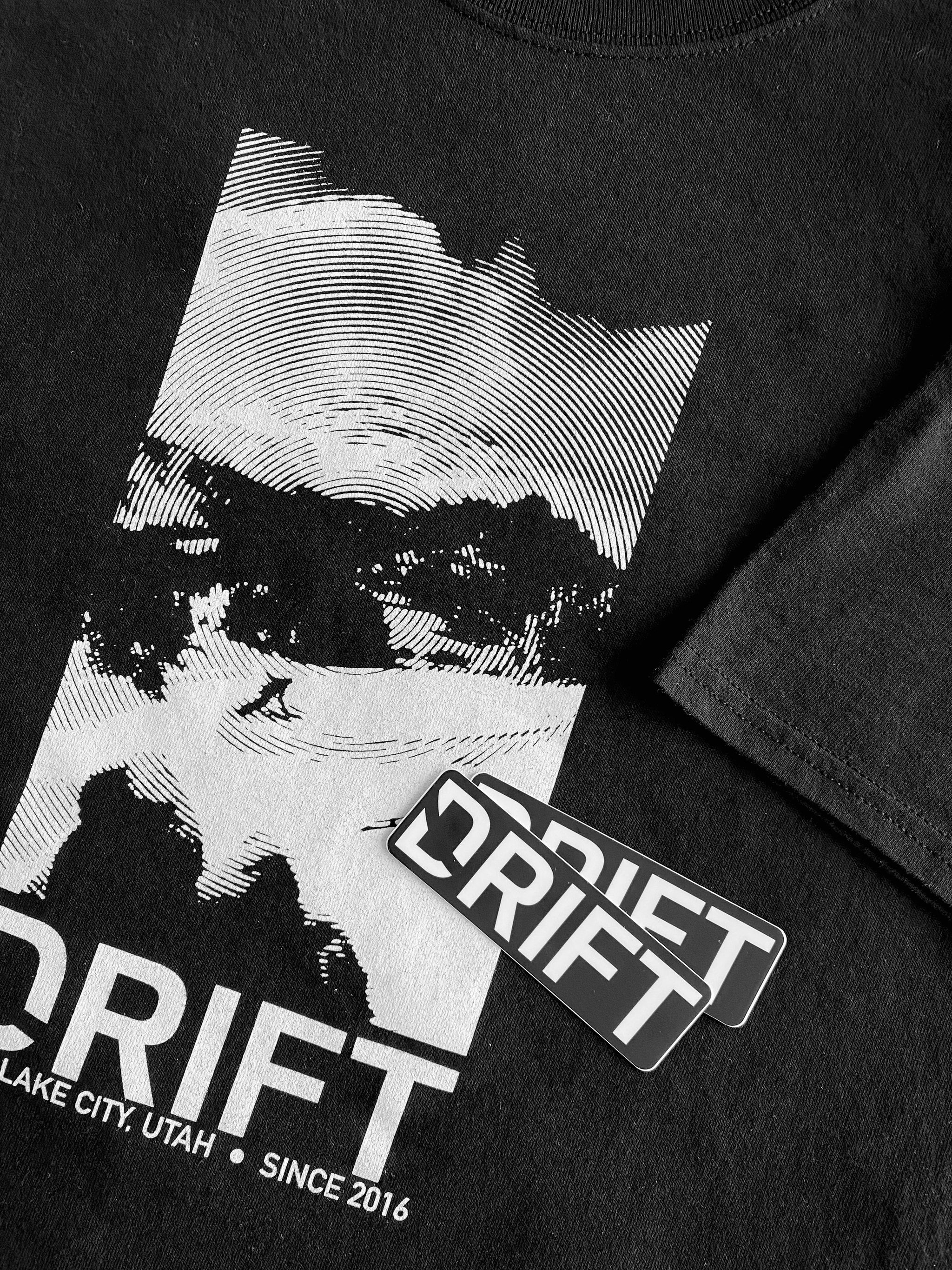 Drift Bliss Short Sleeve T-Shirt – Drift Products