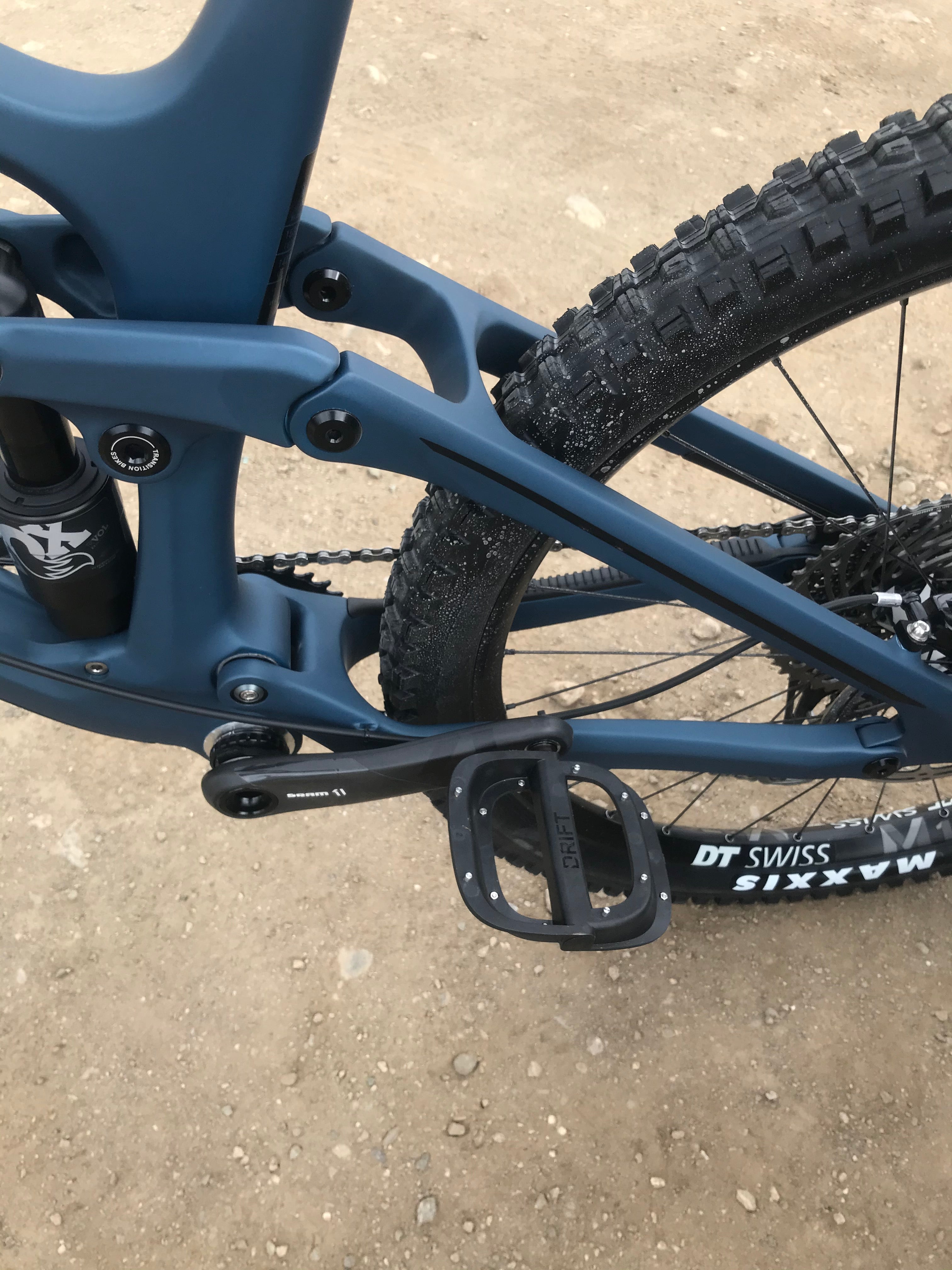 carbon fiber mountain bike pedals Drift Flat Pedals- Carbon Fiber Bicycle Pedals – Drift Products