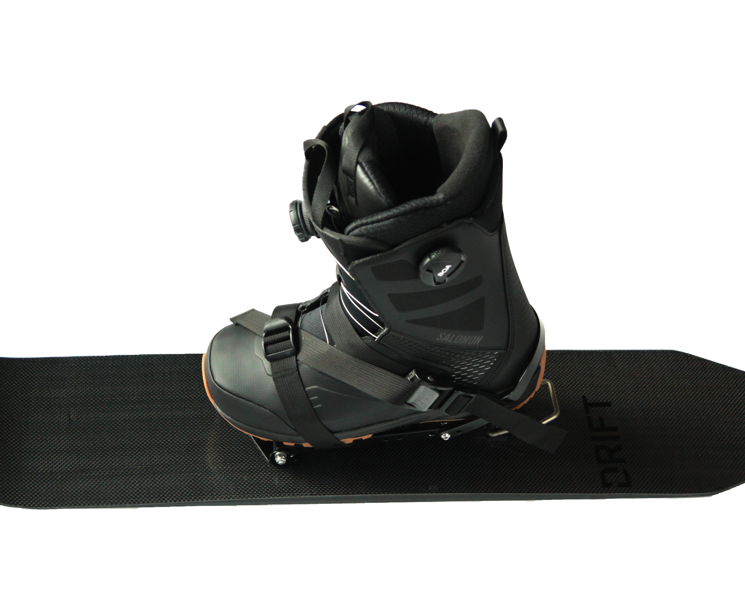 Salomon drift clearance