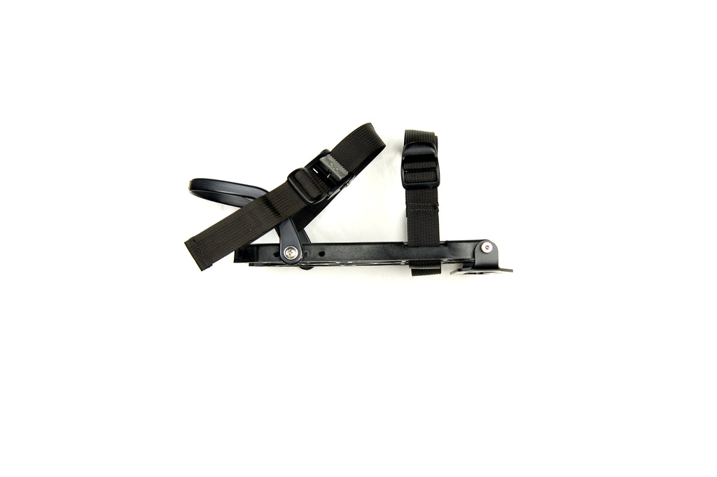 Drift Composite binding Side Profile 