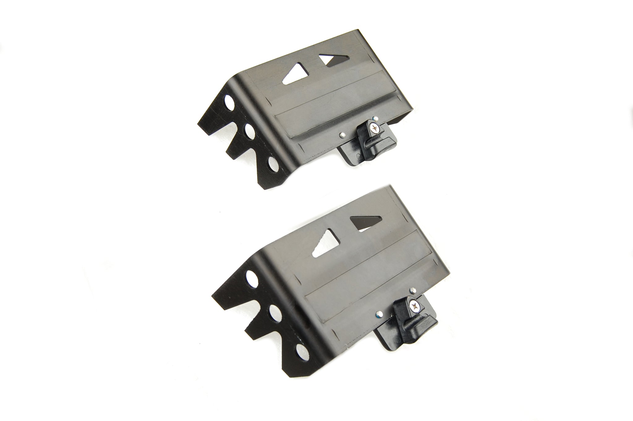 Drift Board Crampon - Snowshoe for Snowboarders and Backcountry